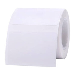 Étiquettes thermiques Niimbot pour B21, 50mmx30mm, 230 pcs.