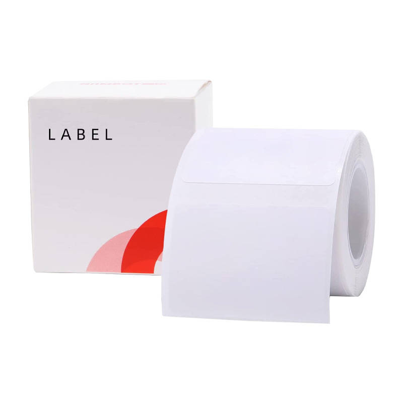 Étiquettes thermiques Niimbot pour B21, 50mmx30mm, 230 pcs. - Ypsilon Computers