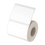 Étiquettes thermiques Niimbot pour B21, 50mmx30mm, 230 pcs.