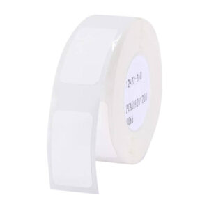 Étiquettes thermiques Niimbot 12x22 mm, 260 pcs