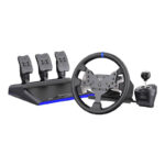 Volant de Jeu PXN-V99 (PC / PS3 / PS4 / XBOX ONE / SWITCH)