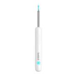 Bâtonnet de Nettoyage Auriculaire Visuel Intelligent Bebird R1 blanc