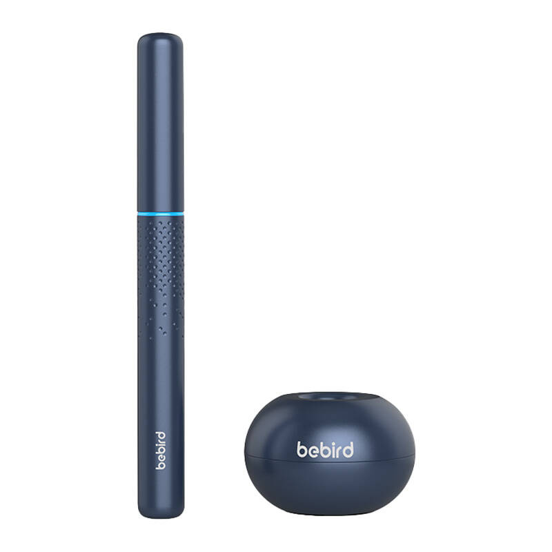 Bâtonnet de Nettoyage Auriculaire Visuel Intelligent Bebird M9 S (bleu) - Ypsilon Computers