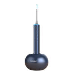 Bâtonnet de Nettoyage Auriculaire Visuel Intelligent Bebird M9 S (bleu)