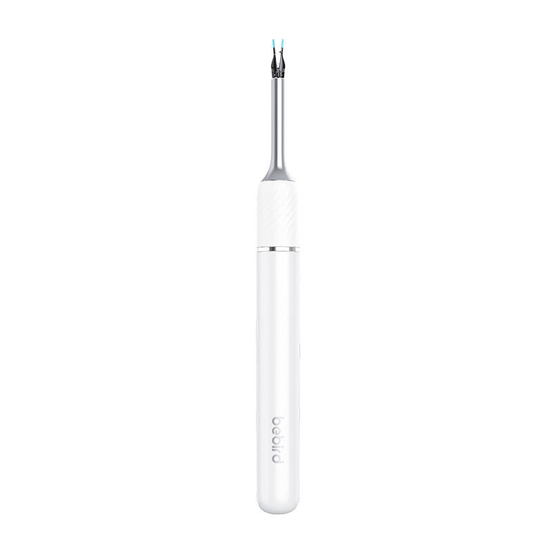 Otoscope avec caméra de nettoyage des oreilles Bebird Note 5 pro (blanc) - Ypsilon Computers