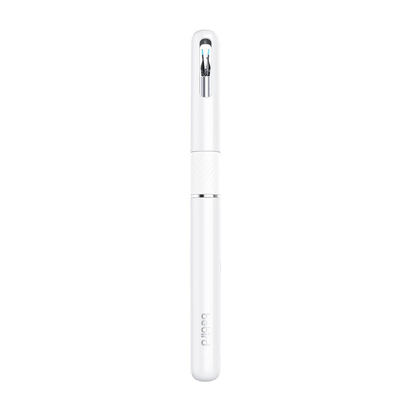 Otoscope avec caméra de nettoyage des oreilles Bebird Note 5 pro (blanc) - Ypsilon Computers