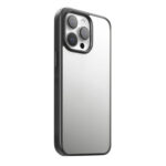 Coque de téléphone Protective Joyroom JR-15Q4 pour iPhone 15 Pro Max (transparent)