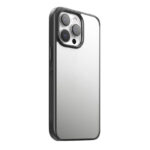 Coque de téléphone Protective Joyroom JR-15Q4 pour iPhone 15 Pro Max (transparent)