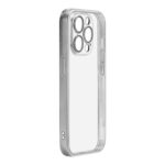 Coque de protection Joyroom JR-15Q4 pour iPhone 15 Pro Max (gris mat)