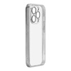 Coque de protection Joyroom JR-15Q4 pour iPhone 15 Pro Max (gris mat) - Ypsilon Computers