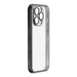 Coque de protection Joyroom JR-15Q4 pour iPhone 15 Pro Max (noir mat)