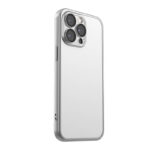 Coque de protection Joyroom JR-15Q2 pour iPhone 15 Pro (gris mat)