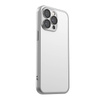 Coque de protection Joyroom JR-15Q2 pour iPhone 15 Pro (gris mat) - Ypsilon Computers
