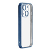 Coque de protection Joyroom JR-15Q1 pour iPhone 15 (bleu clair mat) - Ypsilon Computers