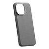 Coque de protection magnétique Joyroom JR-BP007 pour iPhone 15 Pro Max (gris) - Ypsilon Computers