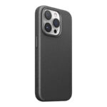Coque de protection magnétique Joyroom JR-BP006 pour iPhone 15 Pro Max (noir)