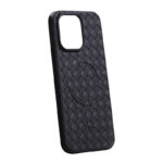 Coque de protection magnétique Joyroom JR-BP005 pour iPhone 15 (noir)