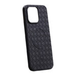 Coque de protection magnétique Joyroom JR-BP005 pour iPhone 15 Pro (noir)