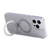Coque de protection magnétique avec support Joyroom JR-BP004 pour iPhone 15 (transparent) - Ypsilon Computers