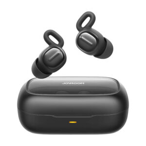 Écouteurs TWS Joyroom Cozydots Série JR-TS1 (noir) - Ypsilon Computers