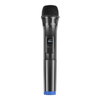Microphone dynamique sans fil UHF PULUZ PU628B 3.5mm (noir) - Ypsilon Computers