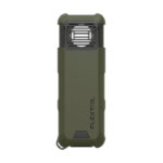 Répulsif à moustiques portable 2-en-1 Flextail Max Repel S (vert)