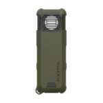 Répulsif à moustiques portable 2-en-1 Flextail Max Repel S (vert)