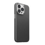 Coque magnétique Joyroom iPhone 15 JR-BP007 (noire)