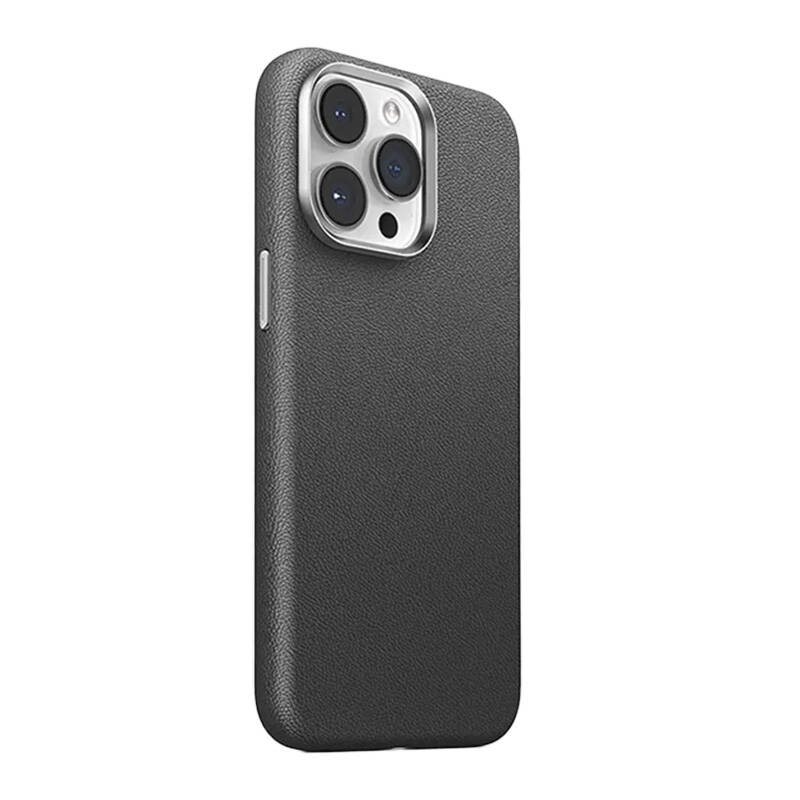Coque magnétique Joyroom iPhone 15 JR-BP007 (noire) - Ypsilon Computers