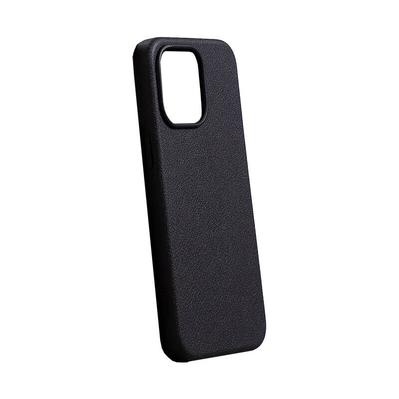 Coque Magnétique pour iPhone 15 Pro Joyroom JR-BP006 (noir) - Ypsilon Computers