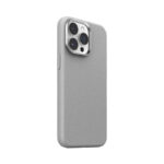 Coque Magnétique pour iPhone 15 Pro Joyroom JR-BP007 (gris)