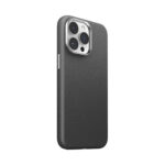 Coque Magnétique pour iPhone 15 Pro Joyroom JR-BP007 (noir)