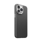 Coque Magnétique pour iPhone 15 Pro Joyroom JR-BP007 (noir)