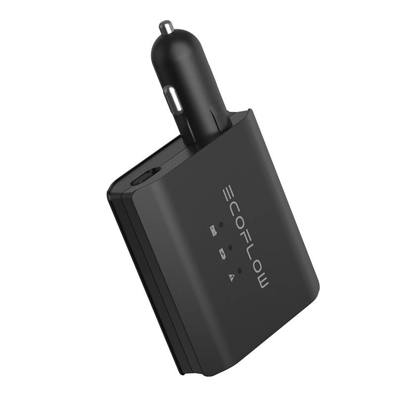 EcoFlow Chargeur de Batterie Intelligent Auto - Ypsilon Computers