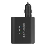 EcoFlow Chargeur de Batterie Intelligent Auto