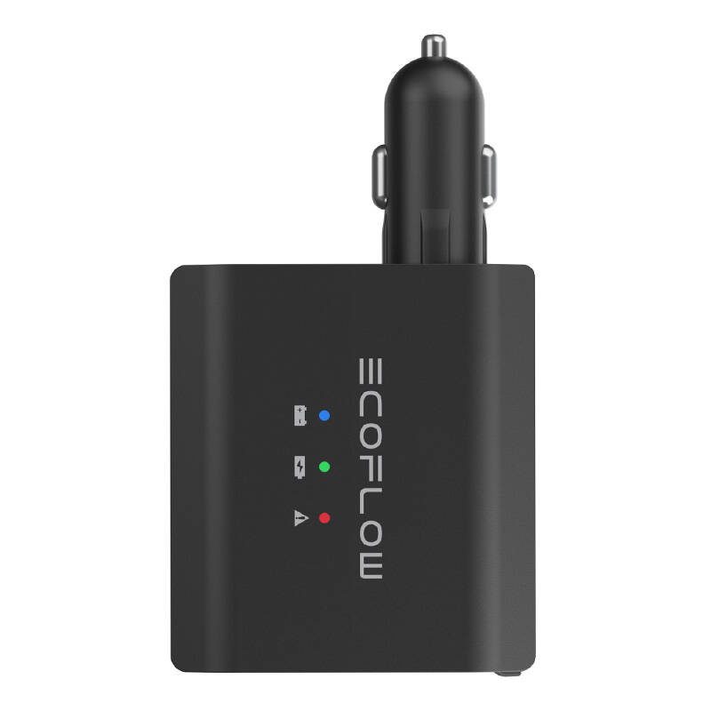 EcoFlow Chargeur de Batterie Intelligent Auto - Ypsilon Computers
