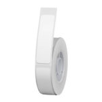 Étiquettes thermiques Niimbot autocollants 12×40 mm, 160 pcs (Blanc)