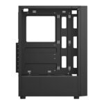 Boîtier d&rsquo;ordinateur Darkflash A290 (noir)