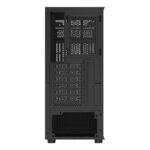Boîtier d&rsquo;ordinateur Darkflash A290 (noir)