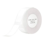 Étiquettes Thermiques Niimbot T 15x30mm 195 pièces (blanc)