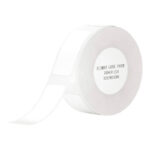 Étiquettes Thermiques Niimbot T 15x30mm 195 pièces (blanc)