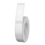 Étiquettes Thermiques Niimbot, autocollants 12×30 mm, 195 pcs (Blanc)