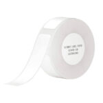 Étiquettes thermiques Niimbot autocollants 15×50 mm, 130 pcs
