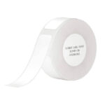 Étiquettes thermiques Niimbot autocollants 15×50 mm, 130 pcs