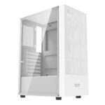 Boîtier d&rsquo;ordinateur Darkflash A290 (blanc)