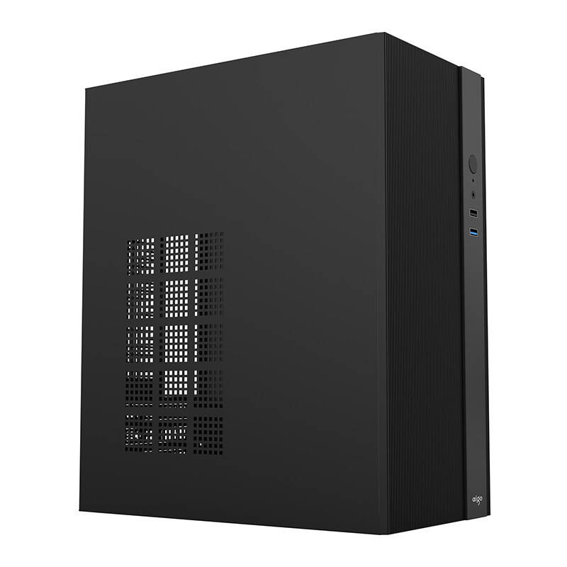 Boîtier d'ordinateur Darkflash Q15 - Ypsilon Computers