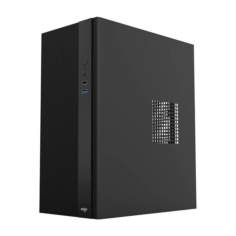 Boîtier d'ordinateur Darkflash Q15 - Ypsilon Computers