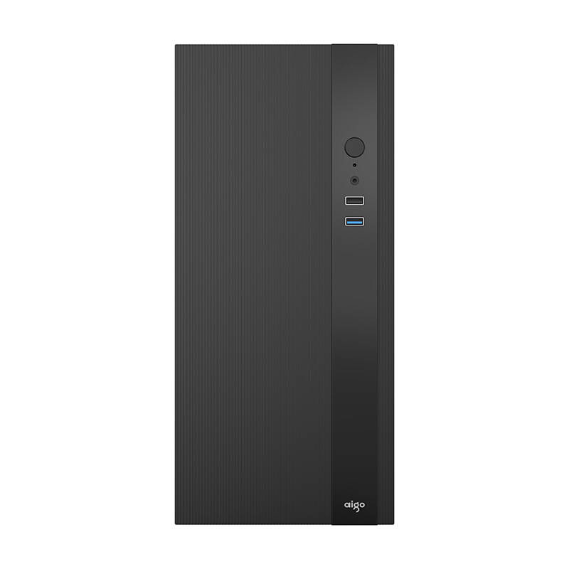 Boîtier d'ordinateur Darkflash Q15 - Ypsilon Computers
