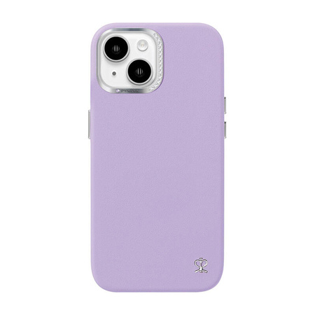 Joyroom PN-15F1 Étui Étoilé pour iPhone 15 (violet) - Ypsilon Computers