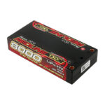 Batterie Lipo GENS ACE 8000mAh 3.8V 1S2P 130C